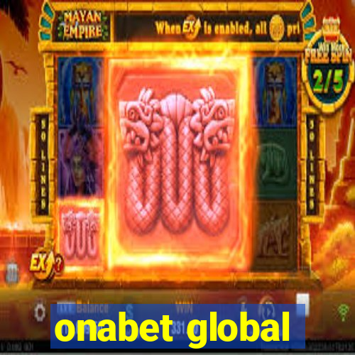 onabet global